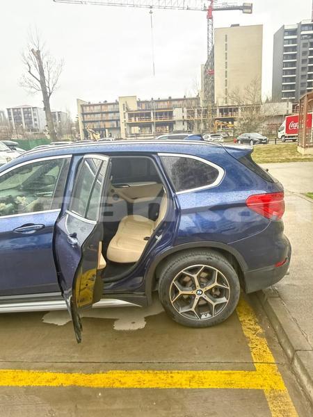Big with watermark bmw x1 tbilisi tbilisi 8189