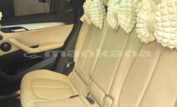 Buy Used BMW X1 Blue Car in Tbilisi in Tbilisi Buy Used BMW X1 Blue Car in Tbilisi in Tbilisi