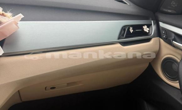 Buy Used BMW X1 Blue Car in Tbilisi in Tbilisi Buy Used BMW X1 Blue Car in Tbilisi in Tbilisi