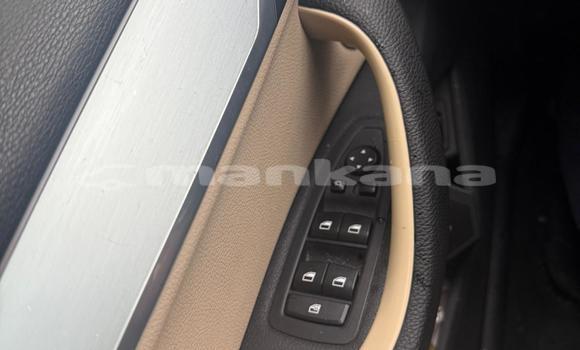 Buy Used BMW X1 Blue Car in Tbilisi in Tbilisi Buy Used BMW X1 Blue Car in Tbilisi in Tbilisi