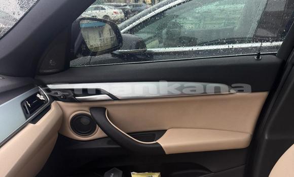 Buy Used BMW X1 Blue Car in Tbilisi in Tbilisi Buy Used BMW X1 Blue Car in Tbilisi in Tbilisi