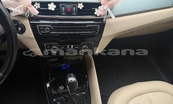 Buy Used BMW X1 Blue Car in Tbilisi in Tbilisi Buy Used BMW X1 Blue Car in Tbilisi in Tbilisi