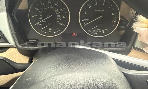 Buy Used BMW X1 Blue Car in Tbilisi in Tbilisi Buy Used BMW X1 Blue Car in Tbilisi in Tbilisi