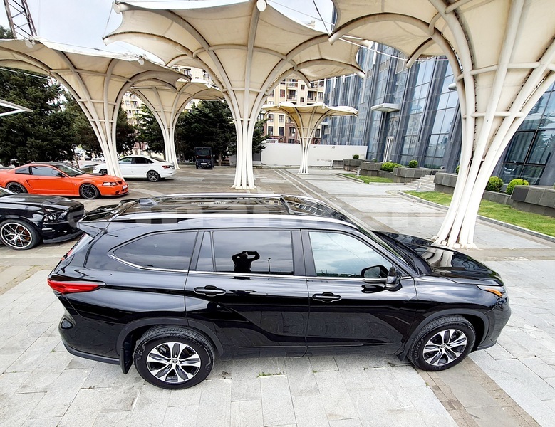 Big with watermark toyota highlander tbilisi rustavi 8190