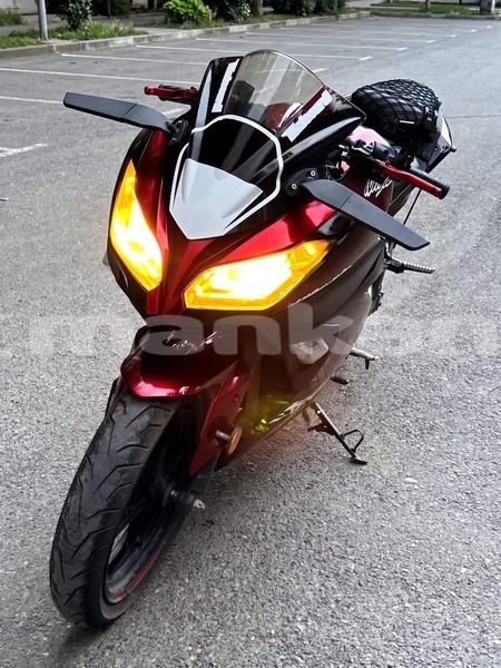 Big with watermark kawasaki ninja tbilisi tbilisi 8191