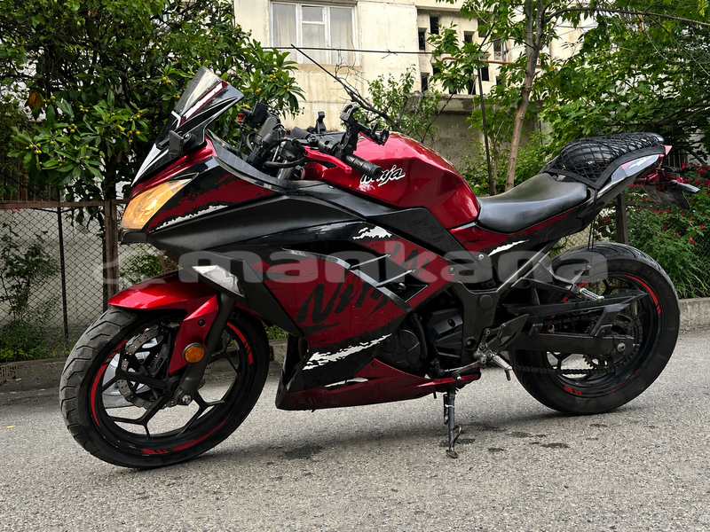 Big with watermark kawasaki ninja tbilisi tbilisi 8191
