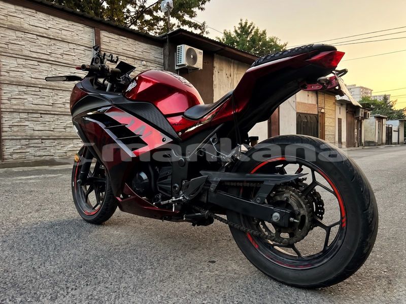 Big with watermark kawasaki ninja tbilisi tbilisi 8191