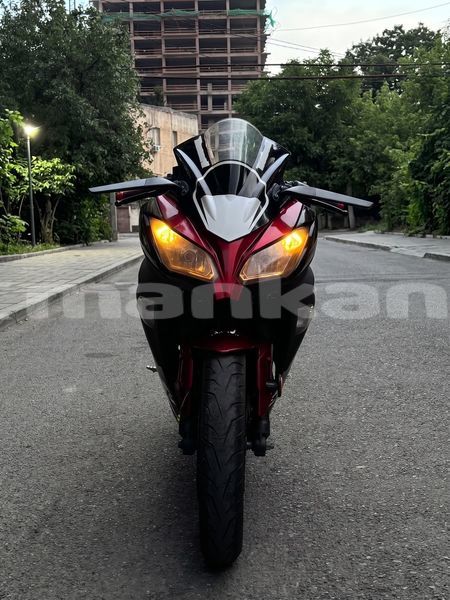 Big with watermark kawasaki ninja tbilisi tbilisi 8191
