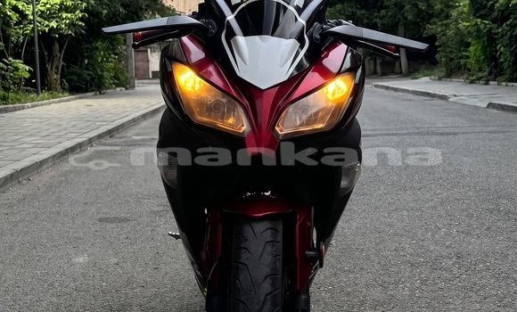 Buy Used Kawasaki Ninja Red Bike in Tbilisi in Tbilisi Buy Used Kawasaki Ninja Red Bike in Tbilisi in Tbilisi