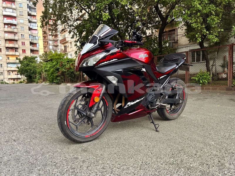 Big with watermark kawasaki ninja tbilisi tbilisi 8191
