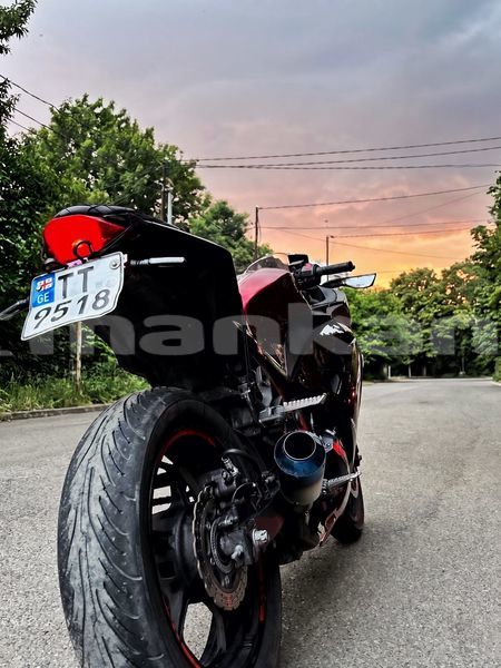 Big with watermark kawasaki ninja tbilisi tbilisi 8191
