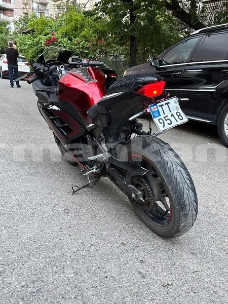 Big with watermark kawasaki ninja tbilisi tbilisi 8191