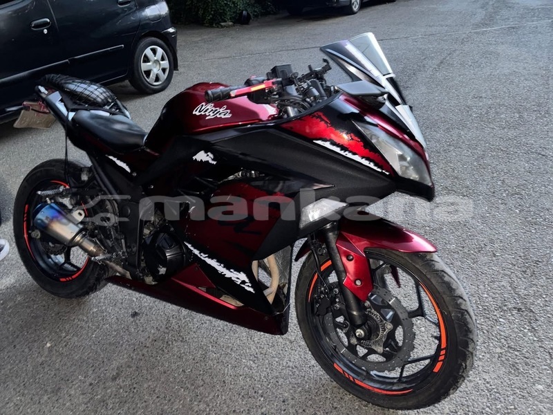 Big with watermark kawasaki ninja tbilisi tbilisi 8191