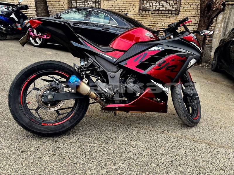 Big with watermark kawasaki ninja tbilisi tbilisi 8191