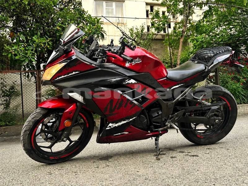 Big with watermark kawasaki ninja tbilisi tbilisi 8191