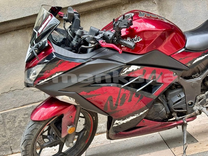 Big with watermark kawasaki ninja tbilisi tbilisi 8191