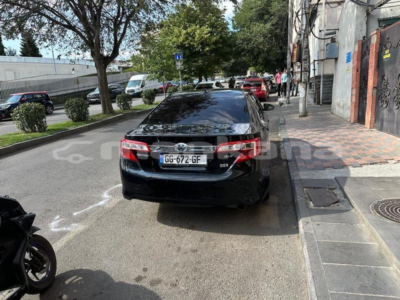 Big with watermark toyota camry tbilisi tbilisi 8194