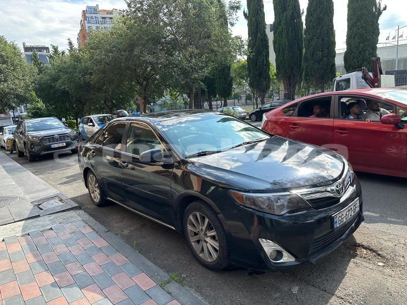 Big with watermark toyota camry tbilisi tbilisi 8194