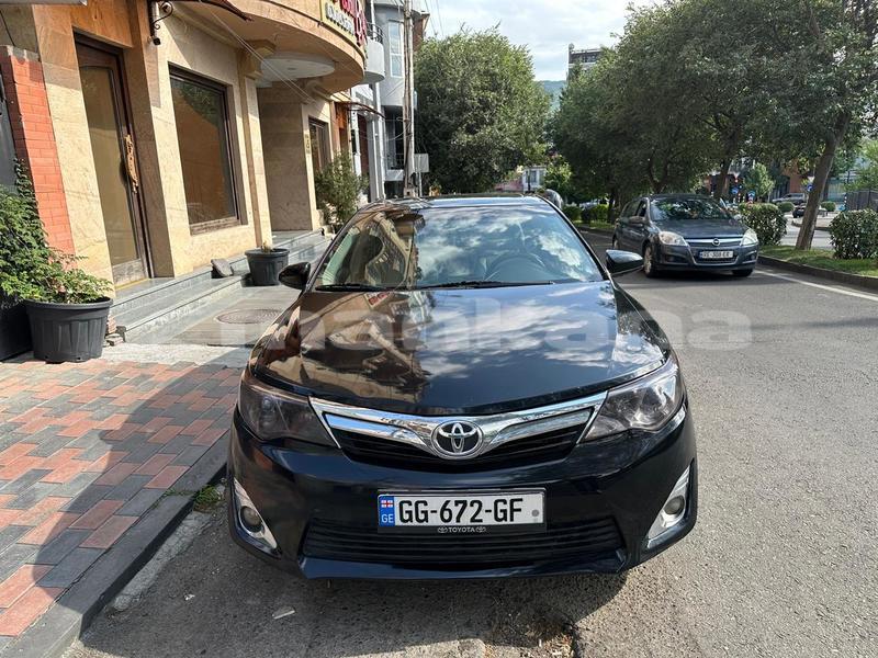 Big with watermark toyota camry tbilisi tbilisi 8194