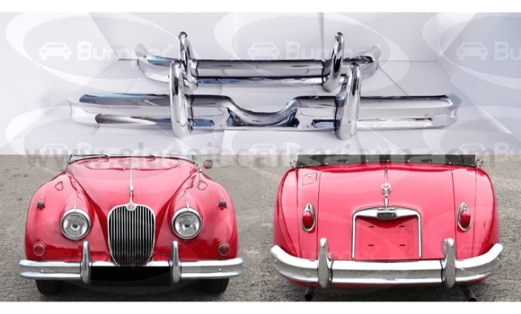 Jaguar XK150 