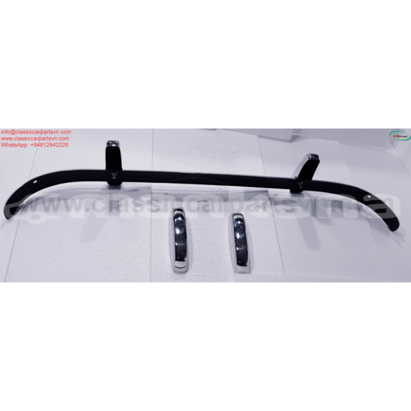 Big with watermark triumph tr2 and tr3 bumper 4