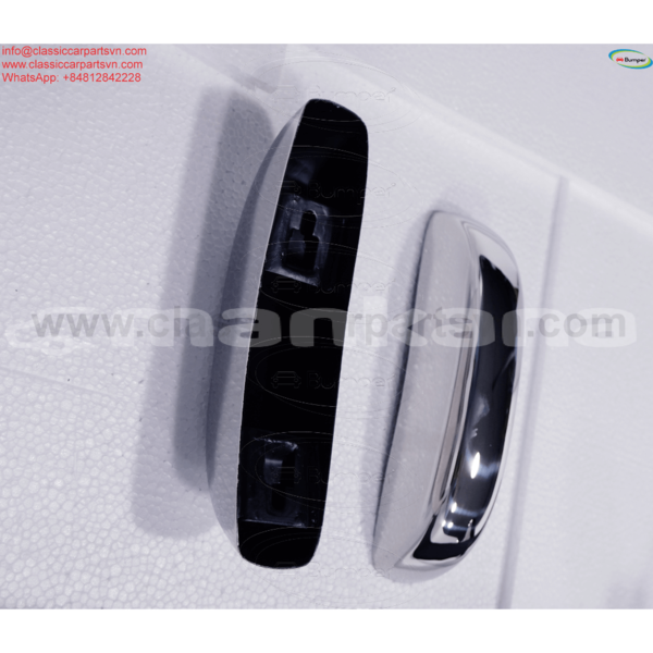 Big with watermark triumph tr2 and tr3 bumper 9