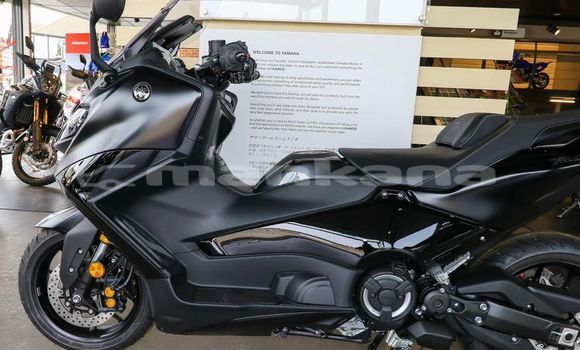 Buy New Yamaha TMAX Black Bike in Bagdadi in Imereti Buy New Yamaha TMAX Black Bike in Bagdadi in Imereti