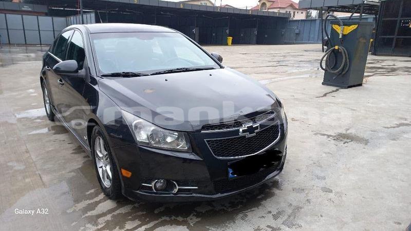 Big with watermark chevrolet cruze tbilisi tbilisi 8204