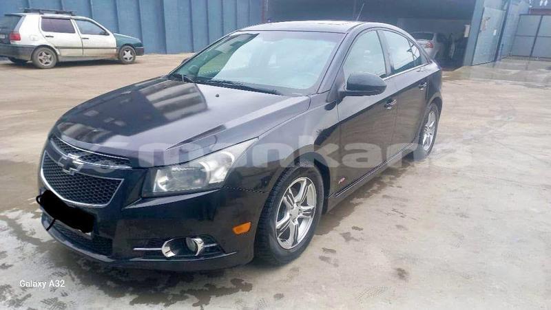 Big with watermark chevrolet cruze tbilisi tbilisi 8204