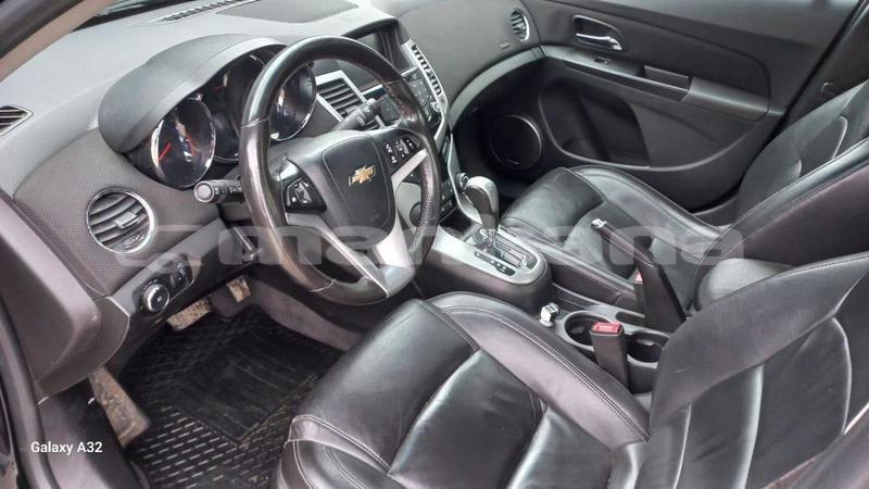 Big with watermark chevrolet cruze tbilisi tbilisi 8204