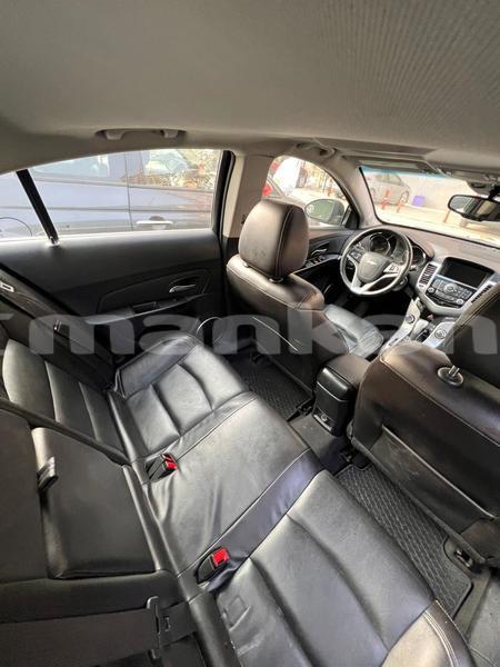 Big with watermark chevrolet cruze tbilisi tbilisi 8204