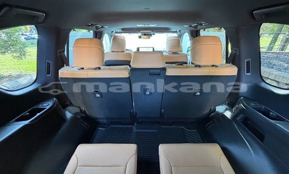 Buy Used Lexus LX White Car in Tbilisi in Tbilisi Buy Used Lexus LX White Car in Tbilisi in Tbilisi