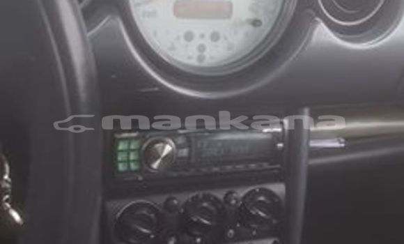 Buy Used MINI Cooper Red Car in Kutaisi in Imereti Buy Used MINI Cooper Red Car in Kutaisi in Imereti