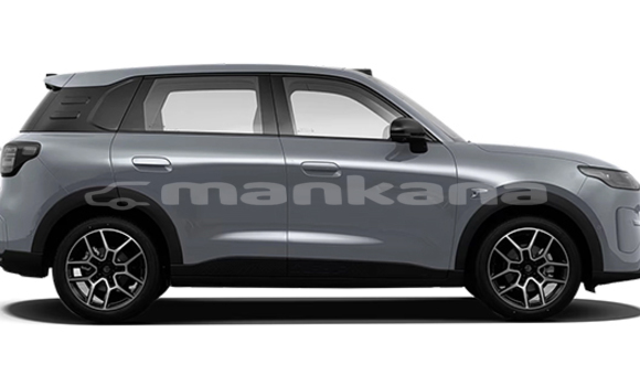 Buy New Liebao Motor Leopard Other Car in Lagodehi in Kaheti Buy New Liebao Motor Leopard Other Car in Lagodehi in Kaheti