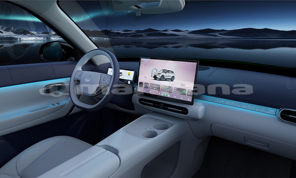 Buy New Liebao Motor Leopard Other Car in Lagodehi in Kaheti Buy New Liebao Motor Leopard Other Car in Lagodehi in Kaheti