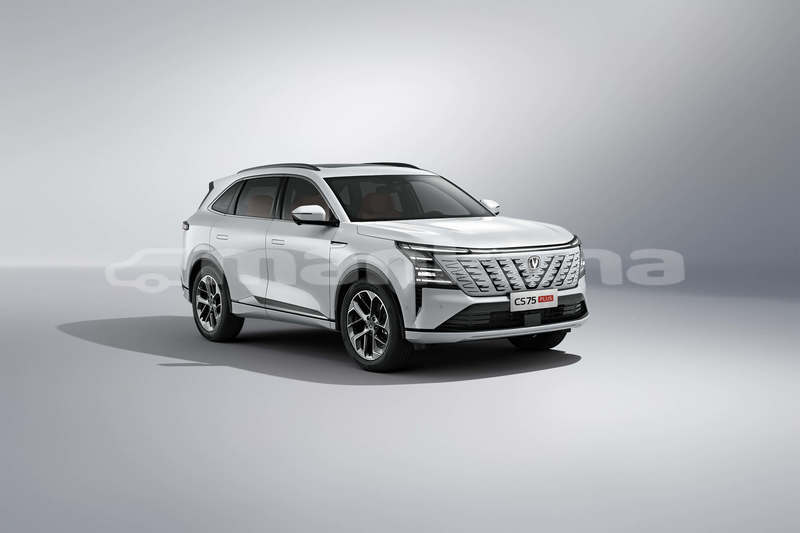 Big with watermark changan cs75 imereti samtredia 8213