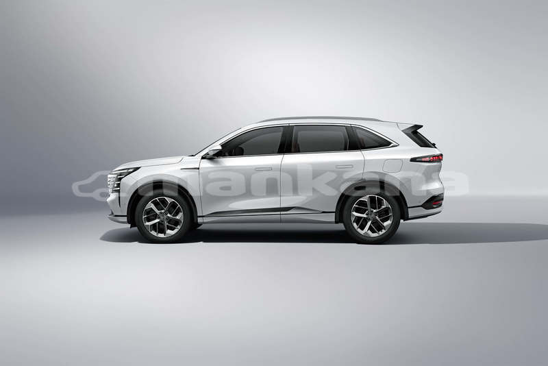 Big with watermark changan cs75 imereti samtredia 8213