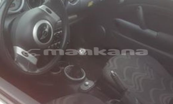 Buy Used MINI Cooper Red Car in Kutaisi in Imereti Buy Used MINI Cooper Red Car in Kutaisi in Imereti