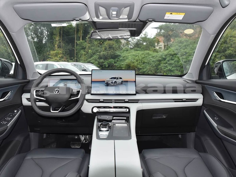 Big with watermark changan cs75 imereti samtredia 8213