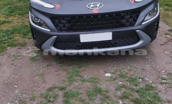 Buy Used Hyundai Kona Other Car in Batumi in Ajaria Buy Used Hyundai Kona Other Car in Batumi in Ajaria