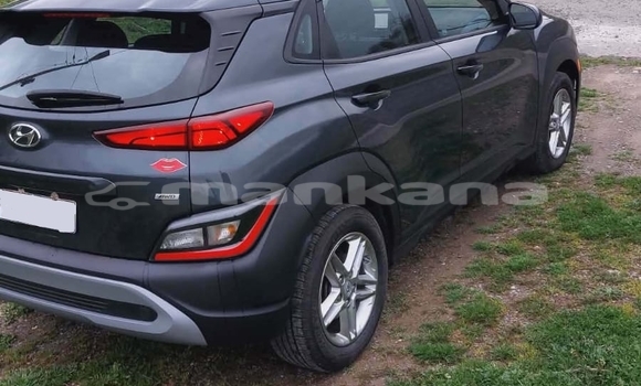 Buy Used Hyundai Kona Other Car in Batumi in Ajaria Buy Used Hyundai Kona Other Car in Batumi in Ajaria