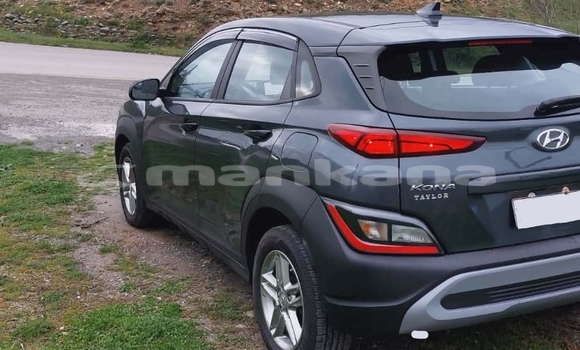 Buy Used Hyundai Kona Other Car in Batumi in Ajaria Buy Used Hyundai Kona Other Car in Batumi in Ajaria