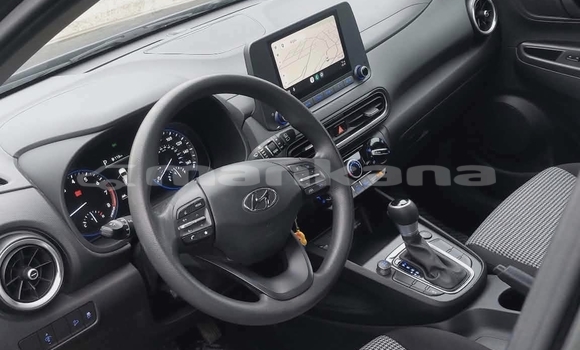 Buy Used Hyundai Kona Other Car in Batumi in Ajaria Buy Used Hyundai Kona Other Car in Batumi in Ajaria