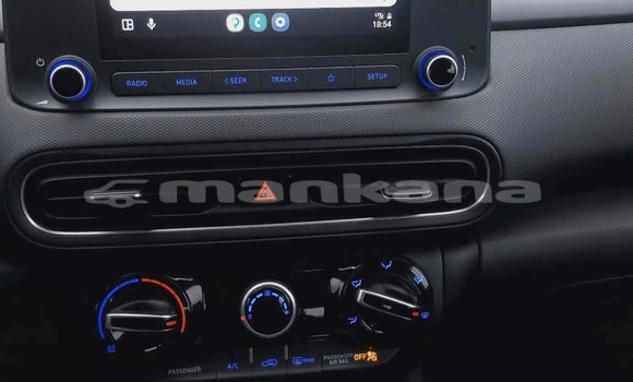 Buy Used Hyundai Kona Other Car in Batumi in Ajaria Buy Used Hyundai Kona Other Car in Batumi in Ajaria