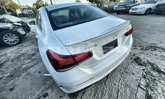 Buy Used Mercedes Viano White Car in Batumi in Ajaria Buy Used Mercedes Viano White Car in Batumi in Ajaria