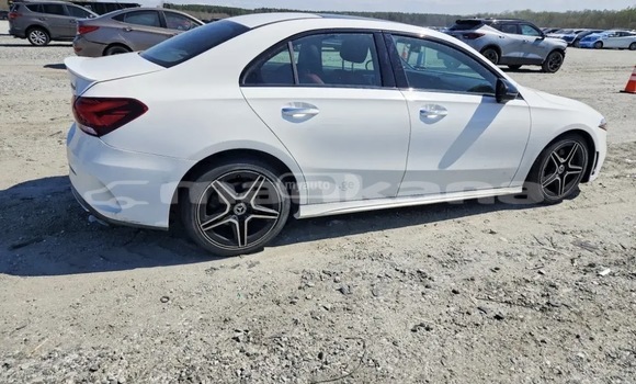 Buy Used Mercedes Viano White Car in Batumi in Ajaria Buy Used Mercedes Viano White Car in Batumi in Ajaria