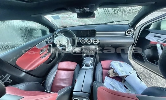 Buy Used Mercedes Viano White Car in Batumi in Ajaria Buy Used Mercedes Viano White Car in Batumi in Ajaria