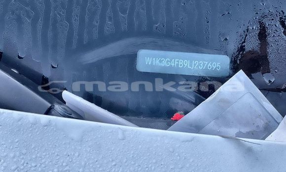 Buy Used Mercedes Viano White Car in Batumi in Ajaria Buy Used Mercedes Viano White Car in Batumi in Ajaria
