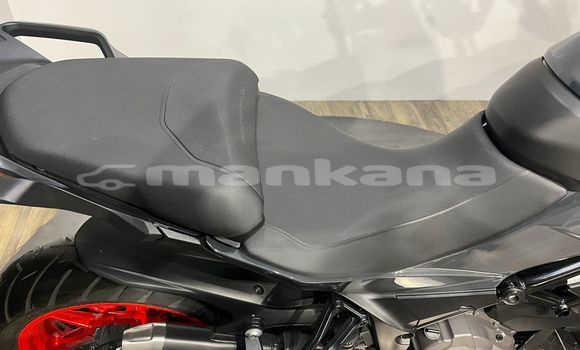 Buy Import Kawasaki Z Black Bike in Ahalcihe in Samche-Zhavaheti Buy Import Kawasaki Z Black Bike in Ahalcihe in Samche-Zhavaheti