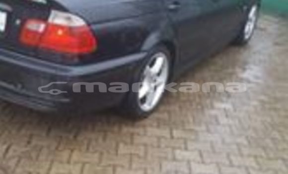 Buy Used BMW 3–Series Other Car in Kutaisi in Imereti Buy Used BMW 3–Series Other Car in Kutaisi in Imereti